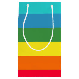 Bold Rainbow Rand presentsäck