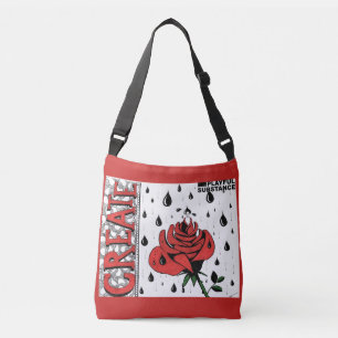 Bold Ro Tote Bag Axelväska