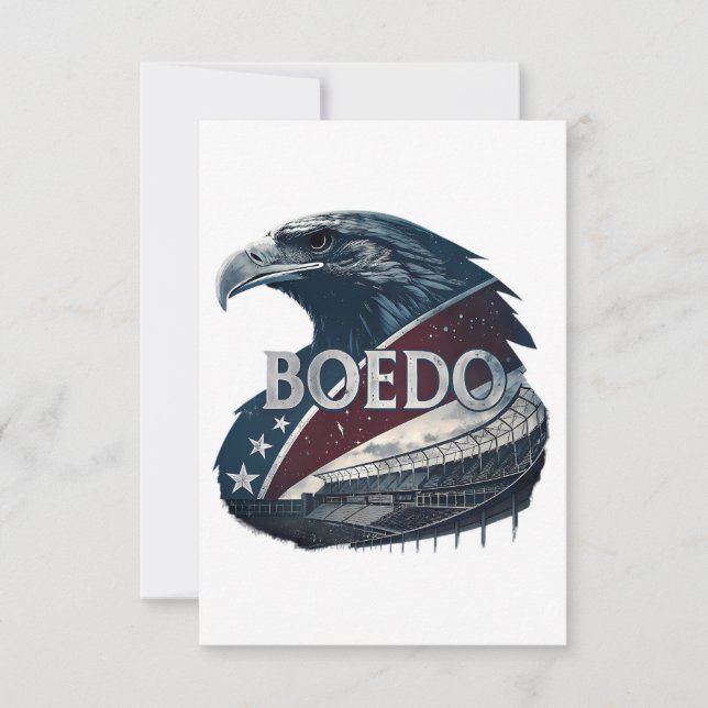 Bold Rules: A Clear, Striking Message OSA Kort (Framsida)