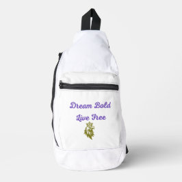 Bold Spirit Tote Bag