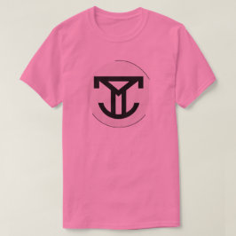 "Bold Stil T-Shirt - Perfekt Blend of Comfort