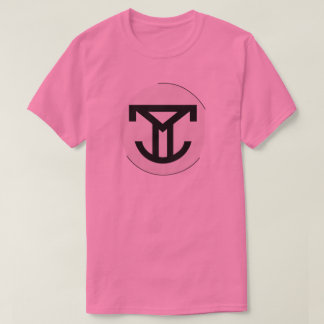 "Bold Stil T-Shirt - Perfekt Blend of Comfort