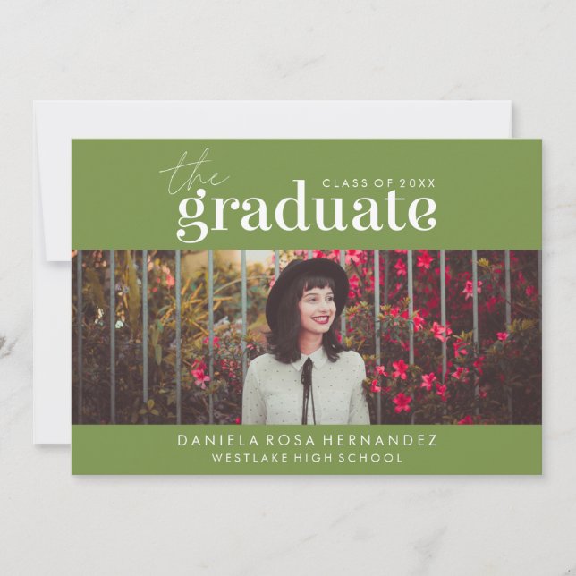 BOLD STUDENT | FOTO STUDENTEN INBJUDAN (Framsida)