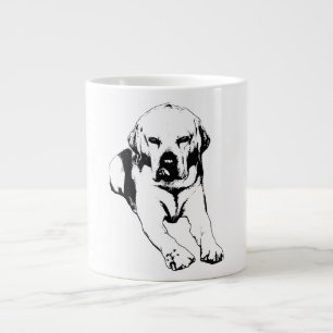 Bold Watch på Dawn Jumbo Mugg