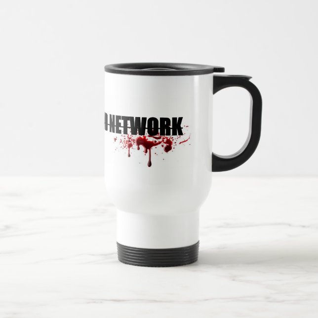 BOLDBLOOD RESEMUGG (Höger)