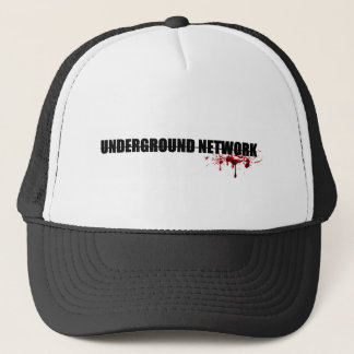 BOLDBLOOD TRUCKERKEPS