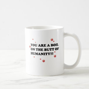 Bölder Kaffemugg