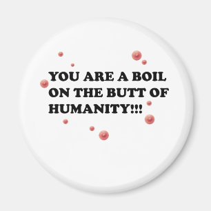 Bölder Magnet
