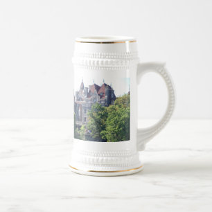 Boldt slott sejdel
