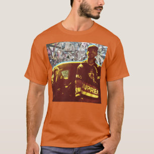 Boldy James The Alchemist T Shirt