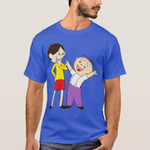 Bolek Lolek 1 T Shirt