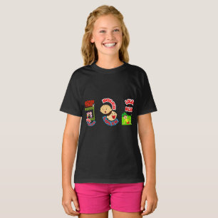 BOLEK OCH LOLEK T SHIRT