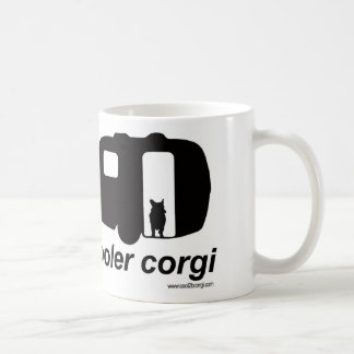 Boler Corgimugg Kaffemugg