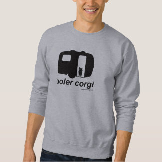 Boler Corgitröja Långärmad Tröja