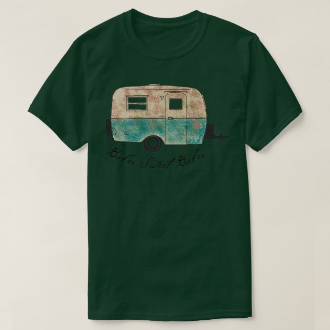Boler Sweet Boler T Shirt (Design framsida)