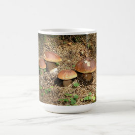 boletus kaffemugg