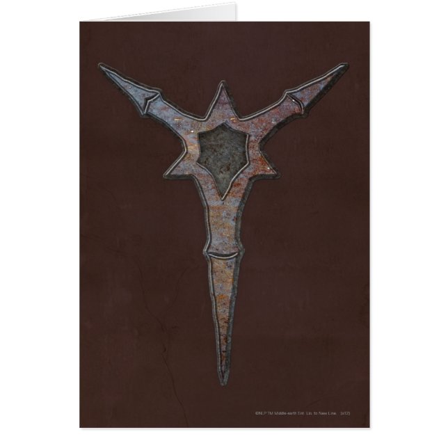 Bolg-ikon Hälsningskort (Framsidan)