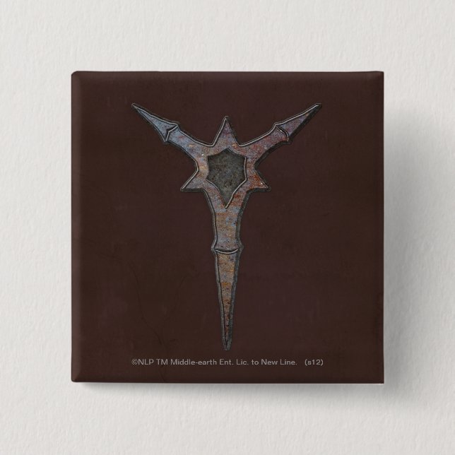 Bolg-ikon Knapp (Framsida)