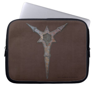 Bolg-ikon Laptop Sleeve