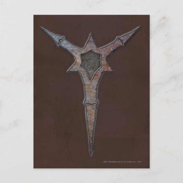 Bolg-ikon Vykort (Framsida)