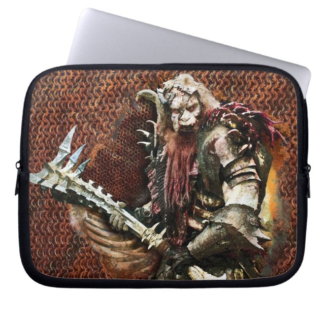 Bolg Laptop Fodral (Framsidan)