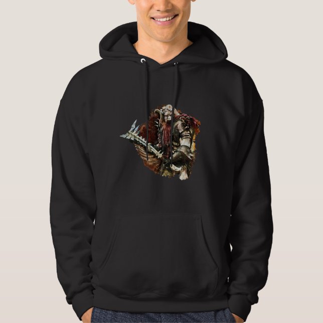 Bolg Sweatshirt (Framsida)
