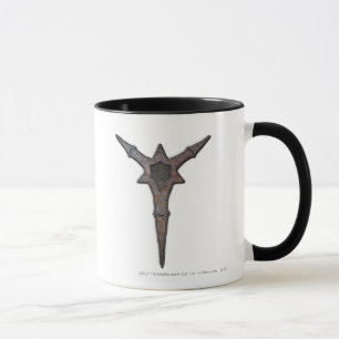 Bolg symbol mugg