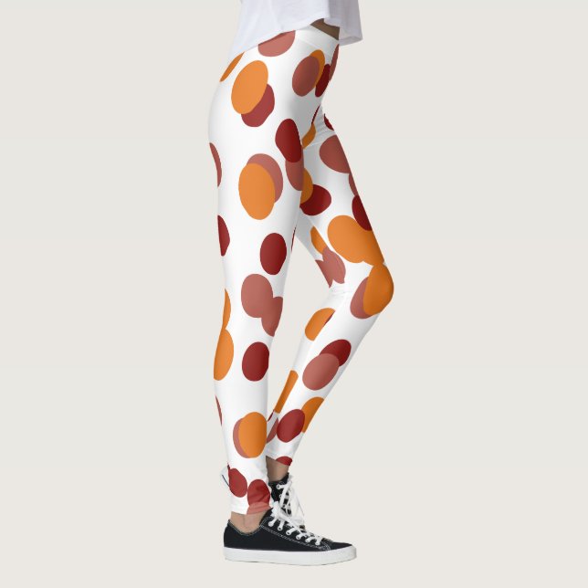 Bolinhas Leggings (Höger)
