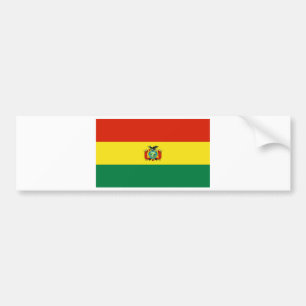 BOLIVIA BILDEKAL