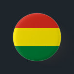 Bolivia (Bolivia) Flagga Knapp<br><div class="desc">Anpassade World Flagga Products ( i världen) - Lägg gärna till din egen text.</div>