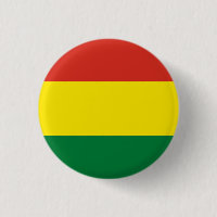 Bolivia (Bolivia) Flagga
