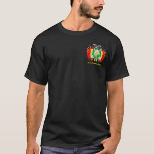 Bolivia COA T Shirt