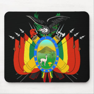 bolivia emblem musmatta