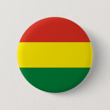 Bolivia Flagga