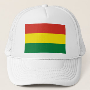 BOLIVIA KEPS