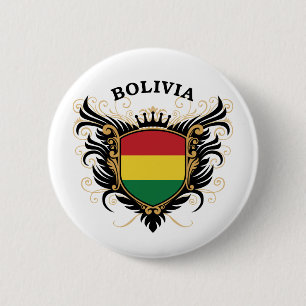 Bolivia Knapp
