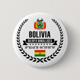Bolivia Knapp