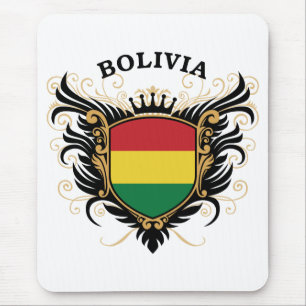 Bolivia Musmatta