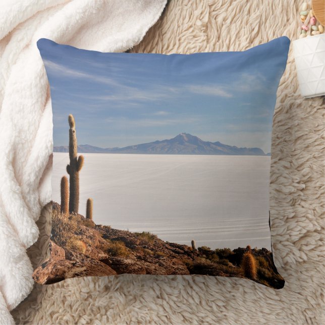 Bolivia - Salar de Uyuni Kudde (Filt)