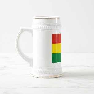 BOLIVIA SEJDEL