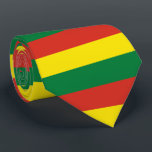 Bolivia Slips<br><div class="desc">Bolivia flagga: färg: rött,  gult,  grönt</div>