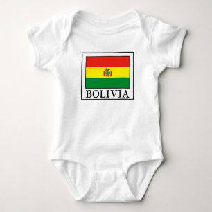 Bolivia Tee