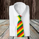 Bolivia Ties, mode Bolivias Flagga, näringsliv Slips<br><div class="desc">Neck Tie: Patriotisk boliviansk Flagga och Bolivia - kärlek mitt land, bära, resor, landsmän/sportfantaster</div>