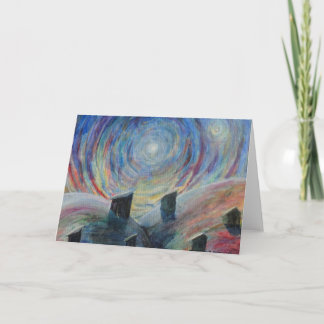 Bolivian Borealis Kort