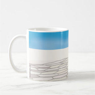 Bolivian Desert Mugg