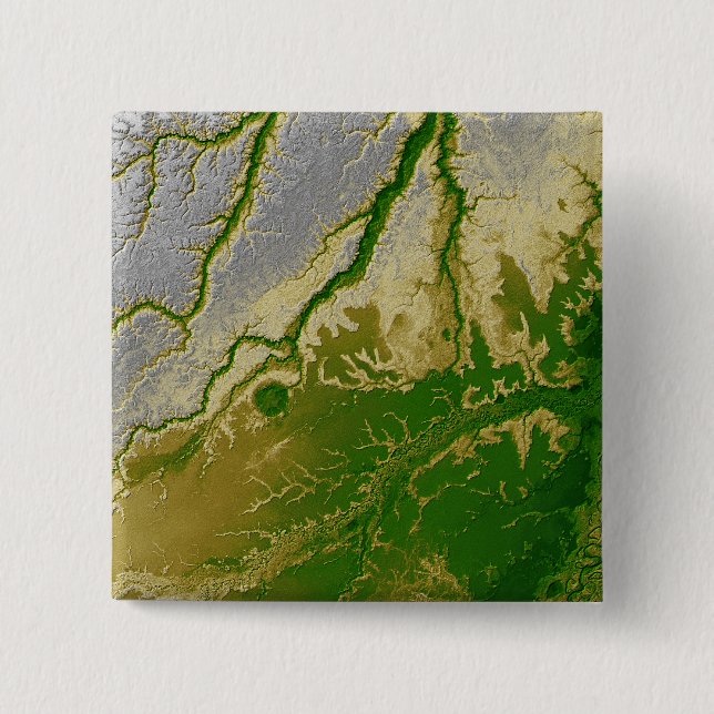 Bolivias Amazon Knapp (Framsida)