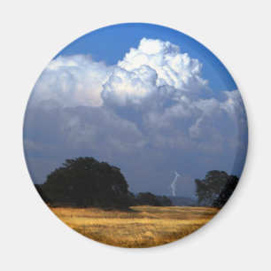 Bölja Thunderhead Magnet