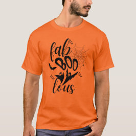 böljande t shirt
