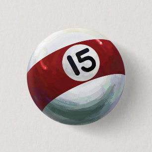 Boll 15 knapp