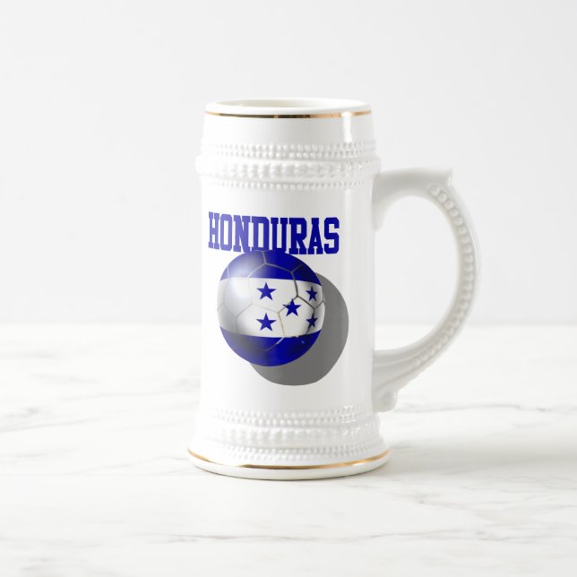 Boll 2014 för vmfotbollBrasilien Honduras flagga Sejdel (Höger)
